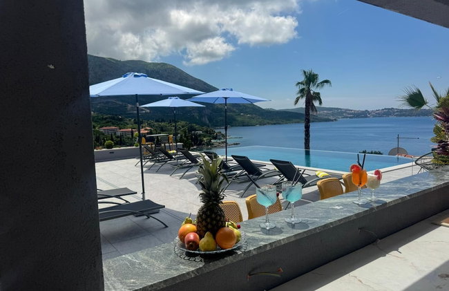 Arba Seaview Residences Apartments - Photo 86