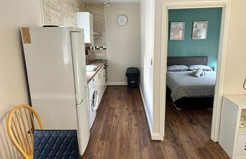 New 1 Bedroom Apartment in Central London - Foto 5