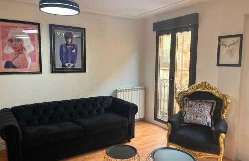 VIVIENDA DE USO TURÍSTICO ENJOY ÁVILA 4- DIVINO - Foto 8