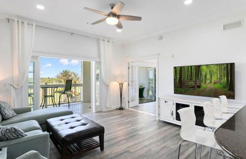 Amazing Golf View Condo Best view in Reunion! - Foto 13