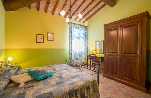 Agriturismo Il Poggetto - Foto 44