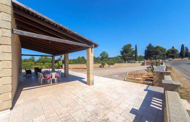 Holidays La Villa Cristina - Foto 13