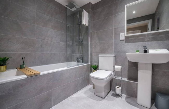 Host Apartments Duke Street Abode - Foto 42