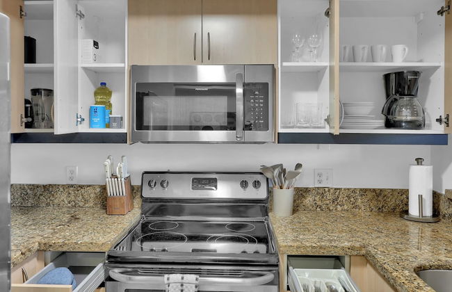 Serene Cozy Retreat with Balcony - Foto 19