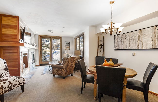 The Caledonian by All Seasons Resort Lodging - Photo 75