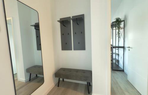 Moderne-Neubauwohnungen mit kostenlosen Parkplätzen - Foto 18