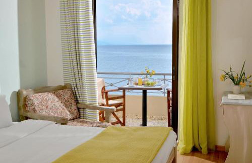 Pharos Rooms - Foto 26