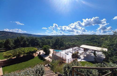 Agriturismo Fattoria di Monticello - Foto 19