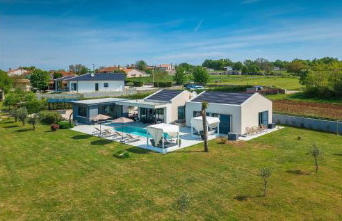 Villa Mala Oaza - Foto 17