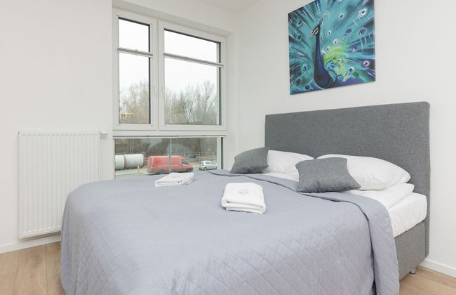 Nocznickiego Studios by Renters - Foto 10