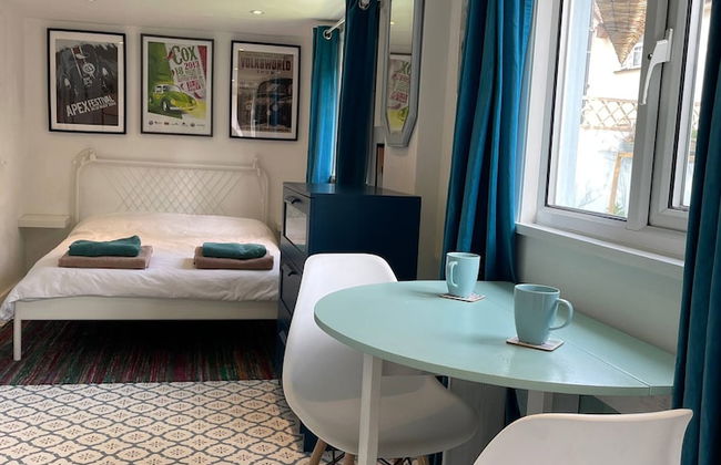 The Beetle Cabin London - Foto 5