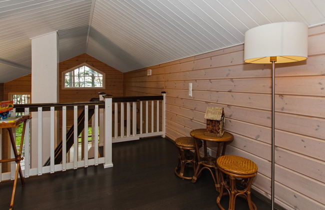 Villa raita - Foto 8