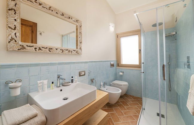 Villa Gea 8 in Costa Rei - Foto 23