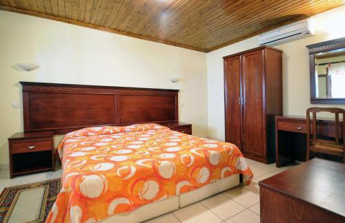 Haus Platanos Apartments & Bungalows by the Sea - Foto 58