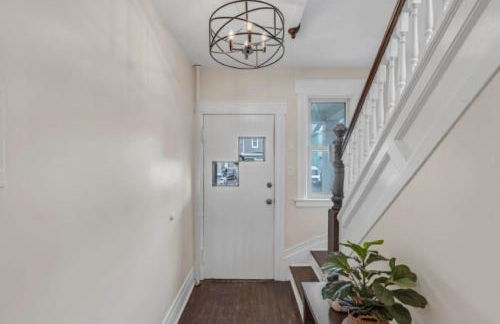 Cozy 2BR 5min to NYC Train and 10min to Seton Hall - Foto 47