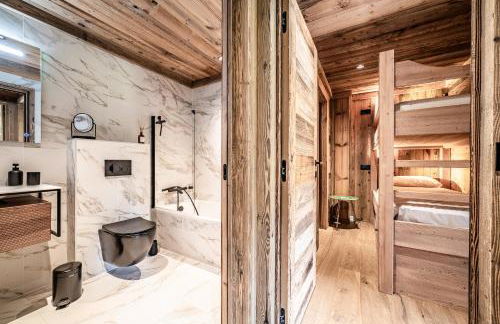 Apartment Brume Megève - by EMERALD STAY - Photo 30