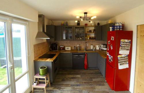 Maison plein sud proche de l'Ile de Ré - Foto 4