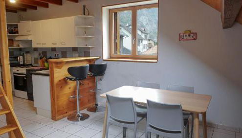 Montricher Karellis, 5 min de St Jean de Maurienne - Foto 3