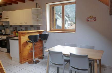 Montricher Karellis, 5 min de St Jean de Maurienne - Foto 3