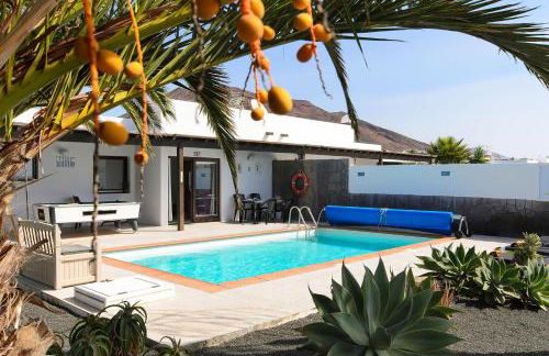 Villa Mariola - Foto 24