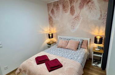 Apartament Perła Łagowa - Foto 8