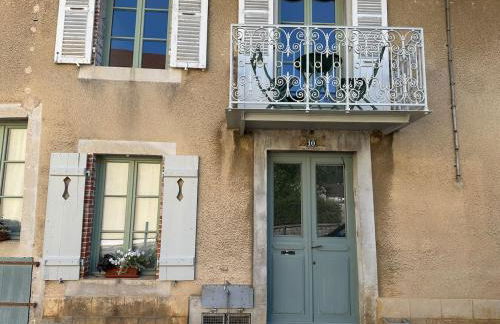 Le Relais de Paulette et Gaston - Foto 5