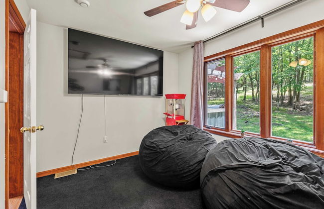 The Great Escape by Avantstay Game Room - Foto 18