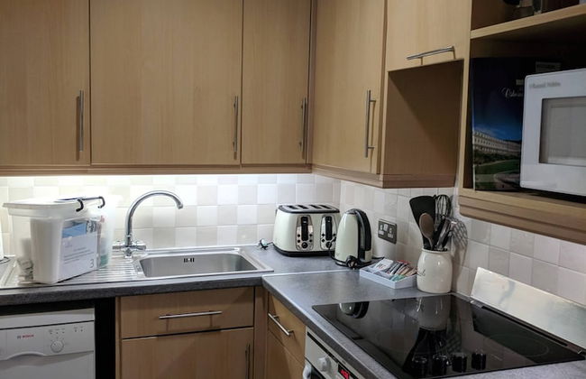 The Osborne Apartments - Foto 21