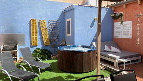 Fonoll Mari - Foto 5, Garden