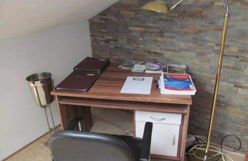 Loftwohnung 3 Bergeblick - Foto 44