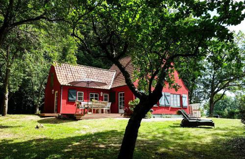 Försterei - Schloss Gelting - Foto 1