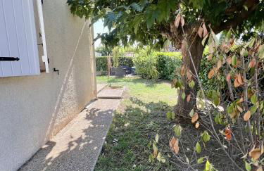 Les orangers - Villa catalane avec Jacuzzi - Photo 23