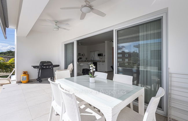 New Villa With the Private Pool - is Ideal for Your Family - Photo 14