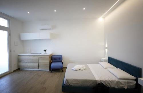 Regina Margherita Apartments - Foto 23