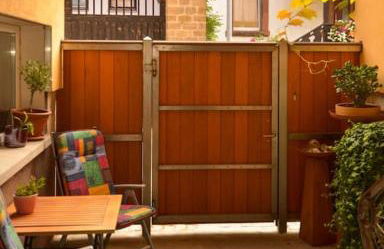 Unter den Reben - Foto 3