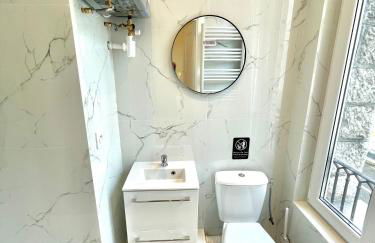 Le Petit Nice - 2 Studios & 2 Studios Terrasse - Foto 25