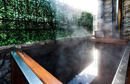 Chalet 1932 Boutique Mountain Chalet με Ιδιωτικό Hot Tub & Τζάκι - Photo 50