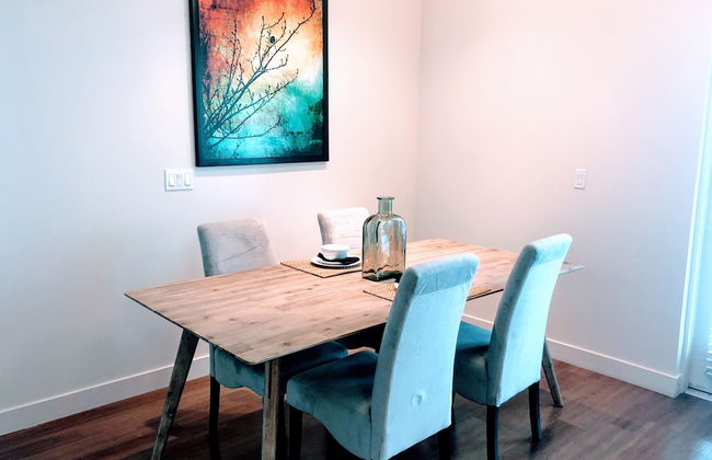 Resort Style Suites in Downtown LA - Foto 14