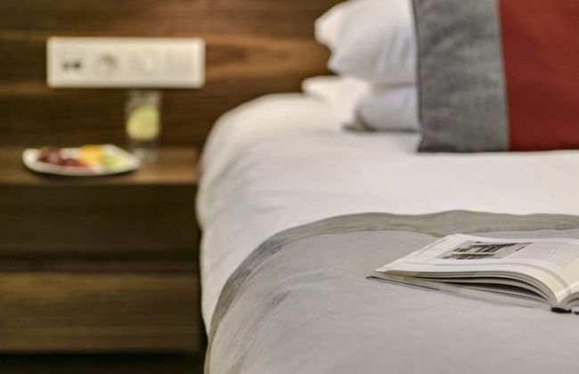 12 Months Luxury Resort - Foto 13