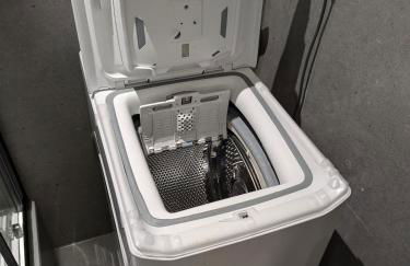 Waldstadt Charme Hideaway Küche-Balkon-Netflix - Foto 6