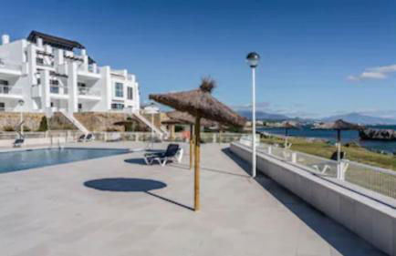 Casares del Mar Luxury Apartment - Photo 33