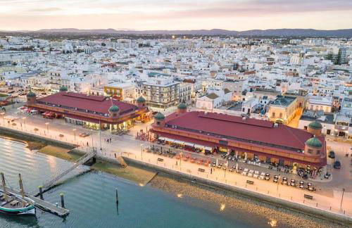 A Minha Casinha - Marim Olhão By Junto ao Mar - Foto 50