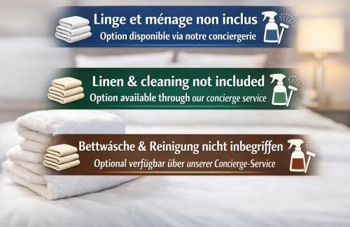 Appartement à La Bresse - cadre naturel et calme - Foto 11