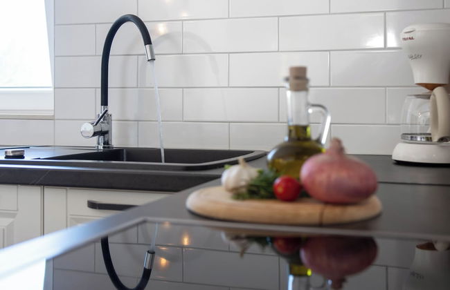 Villa Olive Tree - Foto 14