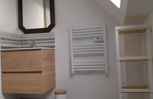 La Grange aux Abeilles 3 - Foto 10