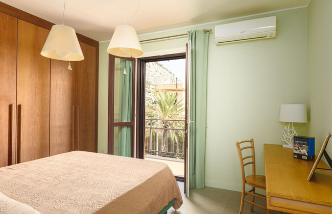 Olga s Apartment a Mondello - Foto 9