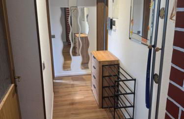 M-Suites - Near Frankfurt Airport - Foto 26