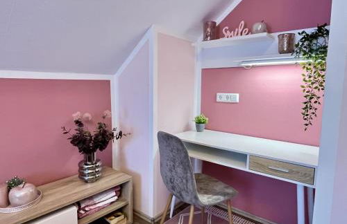 Apartment Haus an der Sonne by Interhome - Foto 34