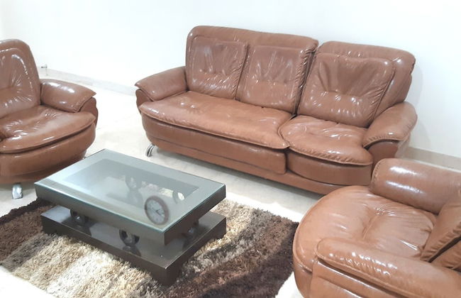 Arista Service Apartments Kalanagar - Foto 9