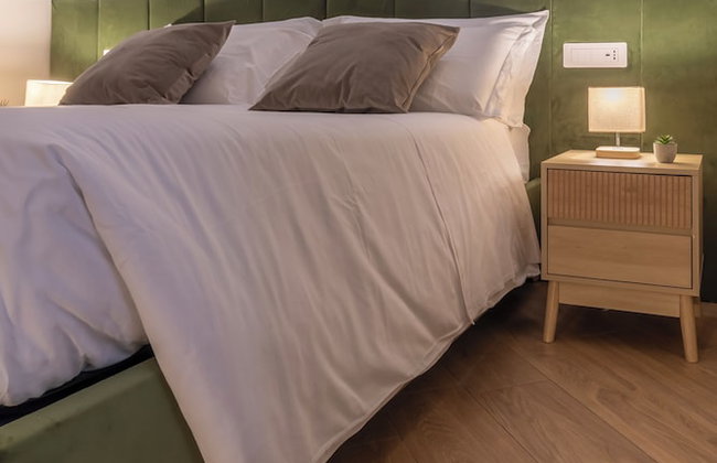 Mom Apartment Rooms&Suites - Foto 38